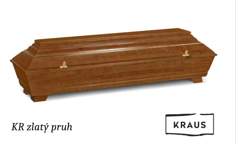 KR zlatý pruh